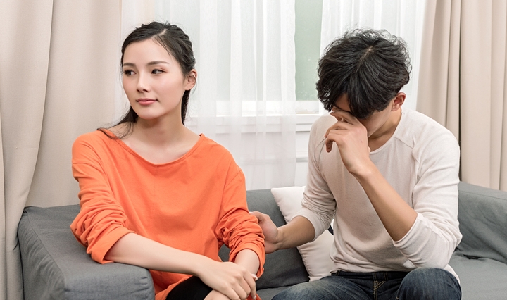 渭南如何离婚能名正言顺可不留话柄